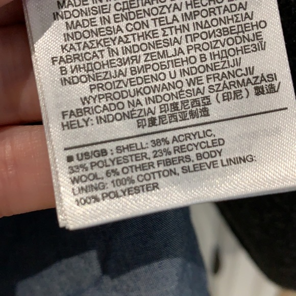 Gap Academy blazer - Picture 6 of 7